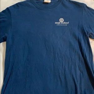 Simply southern shirt